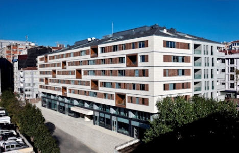 Bomonti Apartmanı değerleme raporu!