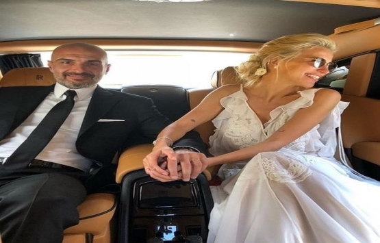 Berk Suyabatmaz restoran zinciri kuruyor!