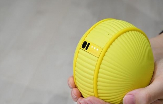 Samsung dan akıllı şehir projesi!