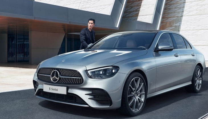 Mercedes E-Serisi Temmuz ayı fiyatları belli oldu! Mercedes E serisi ne kadar? İşte 11 Temmuz 2022 fiyat listesi