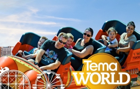 Tema World Atakent ne zaman açılacak?