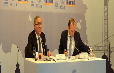 TOKİ, dikey mimari yerine yatay mimaride konut üretecek!