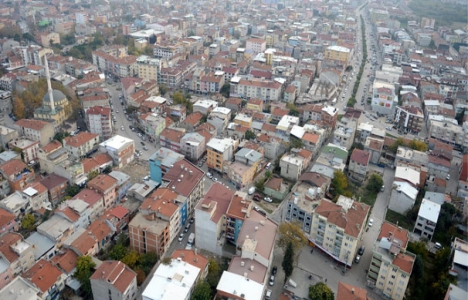 Konut kredisine talep azaldı mı?