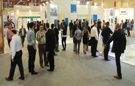 PennWell International ile Sektörel Fuarcılık'tan işbirliği!