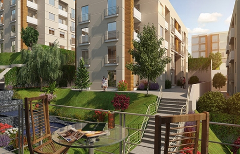 Sakarya Unigarden a AVM geliyor!