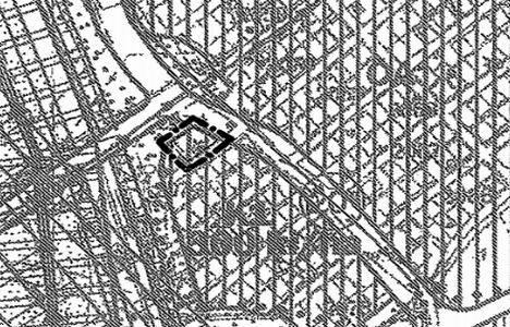 Esenyurt Talatpaşa Mahallesi 2071 ada imar planı askıda!