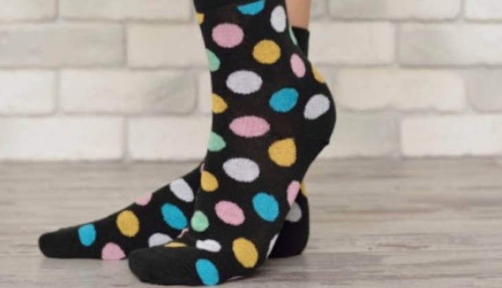 39 yıldır tekstil sektöründeydi... Enki Çorap tan konkordato başvurusu! 