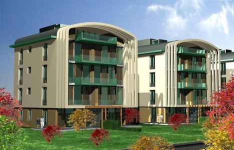 DKY Göztepe Office Park iletişim!