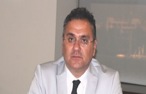 Fatih Vardar: Ev alırken beton kalitesine bakın!