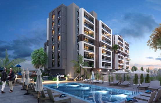 ONAG Yapı’nın 3 projesinde yüzde 10 KDV indirimi!