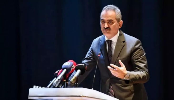 Öğrenciler bu habere bayılacak! Milli eğitim şurasında kabul edildi