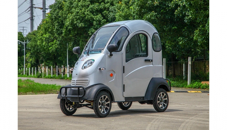 2 kişilik Regal Raptor K3-KLS elektrikli arabaya bu ay zam uğramadı! Regal K3-KLS 9 Kasım 2022 fiyat listesi!