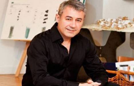 Mimar Doğan Avcıoğlu, üçüncü havalimanı bölgesindeki hastaneye imza atacak!