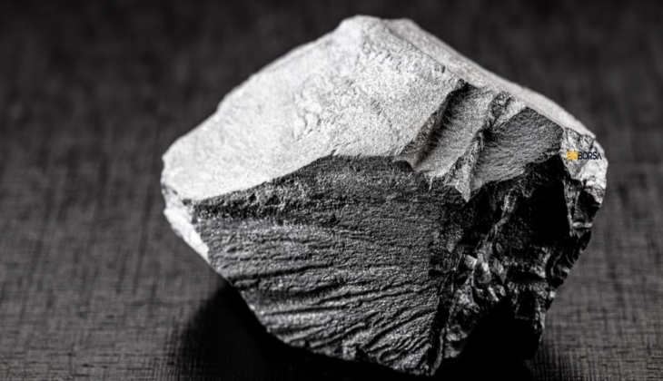 Demirde büyük kriz Fiyatlar düşüşe geçti