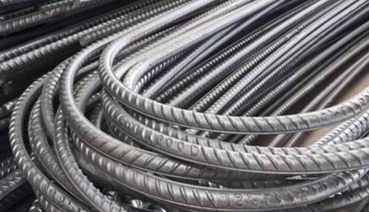 İnşaat demir fiyatların ne kadar oldu? 1 ton demir fiyatı kaç TL? İstanbul, İzmir, Payas ve Karabük demir fiyatları! 