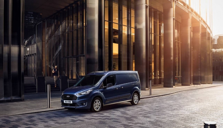 Ticari araç alacaklar bu habere baksın! Ford Transit Connect fiyatları ne kadar oldu? 12 Eylül 2022 fiyat listesi…