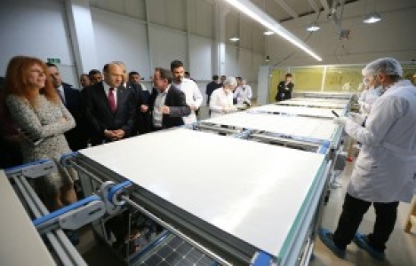 Adıyaman’a Mermer İhtisas OSB kurulacak!