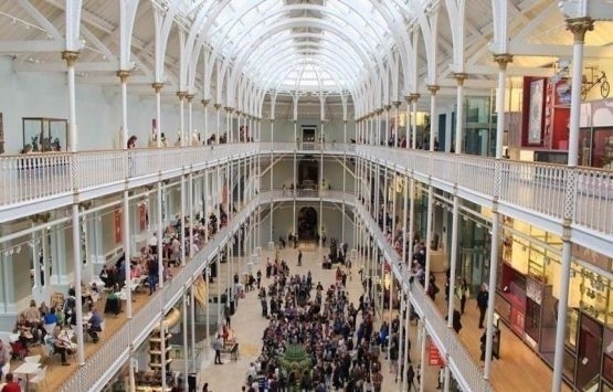 AVM'ler bayramda açık mı Ağustos 2019?