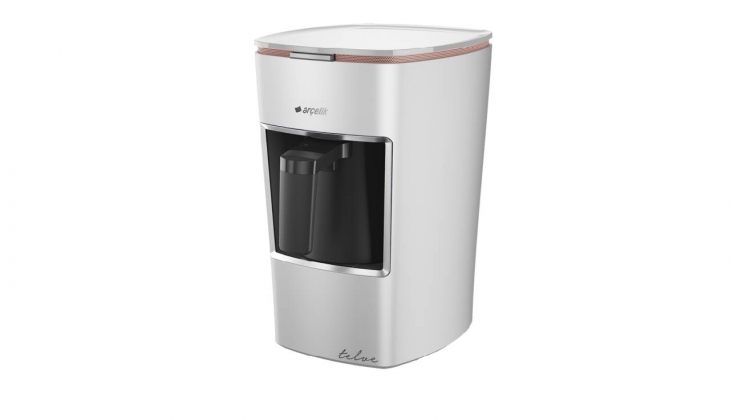 Arçelik K 3300 Mini Telve Türk Kahve Makinesi fiyatı ne kadar, en uygun nerede? 20 Mart 2023 fiyat listesi...