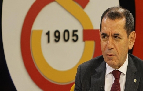 Galatasaray otel projesi 8 ay sonra tamamlanacak!