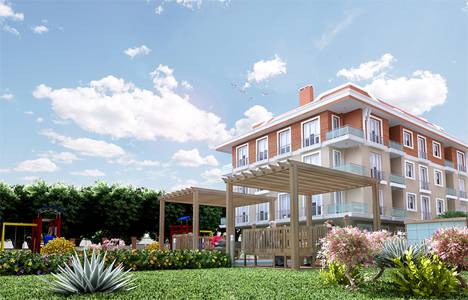 Dumanlar İnşaat Kavaklı Evleri adres