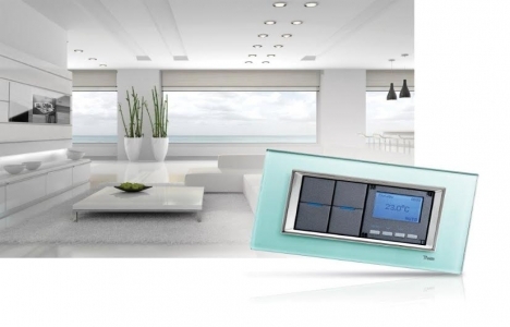 Viko'nun Thea IQ sistemiyle geleceğin teknolojisini evlere taşınıyor!