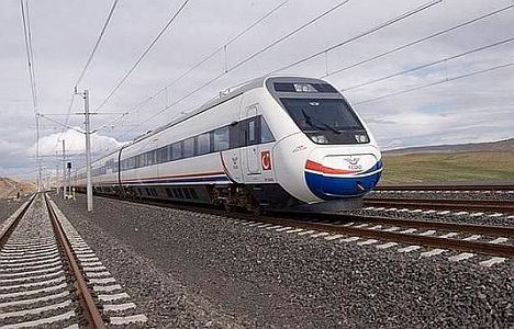 Seydişehir-Manavgat Demiryolu ihalesine 7 firmadan teklif!