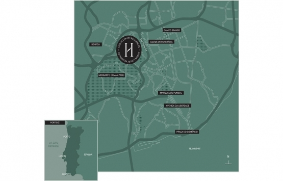 DAP YAPI Garden Hills satışta!