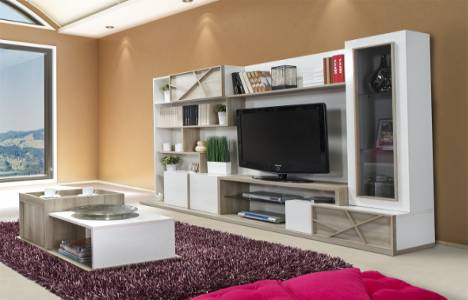 Alfemo ile yeni yılı evinizde keyifli değişiklikler yaparak karşılayın!