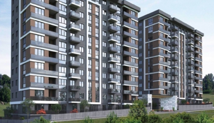 Assun Efsun Tuzla’da 5.5 milyon TL’den başlayan fiyatlar ve peşinde indirim fırsatıyla!