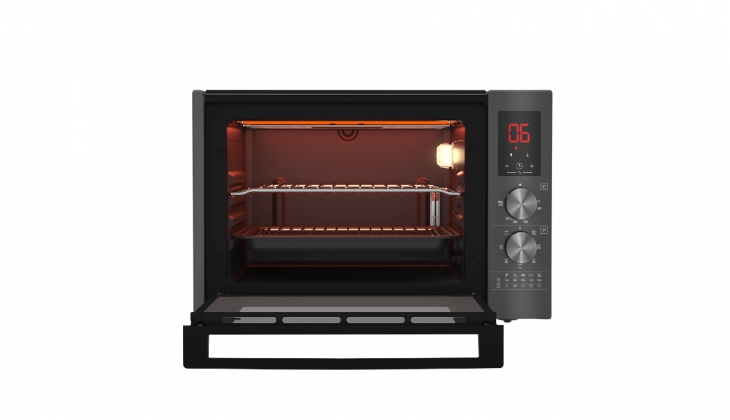 Arçelik MF 30 QBG 30 lt Mini Fırın en ucuza nerede satılıyor? Özellikleri neler? 1 Mart 2023 fiyat listesi