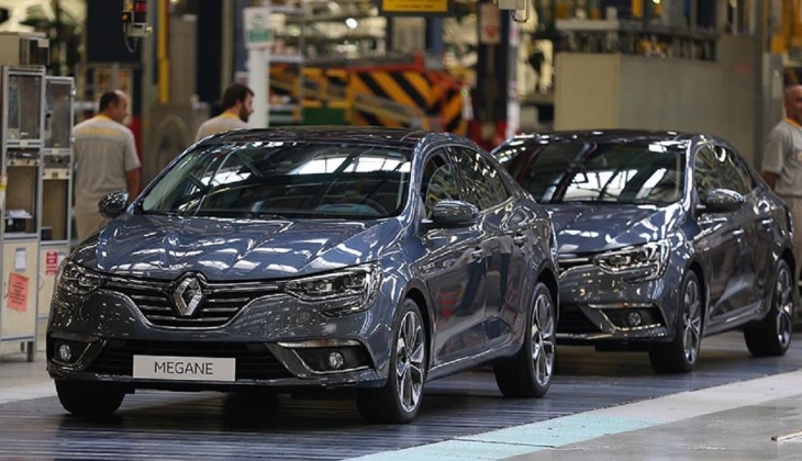 Renault Yeni Taliant Şok Kampanya! 235 bin TL’den başlayan fırsatları kaçırmayın!