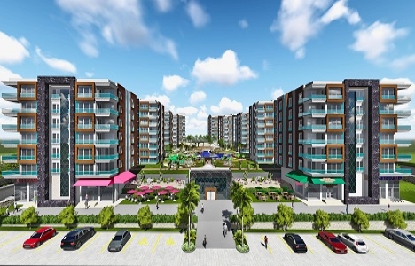 Ulu İnşaat Panorama Evleri fiyatlar!