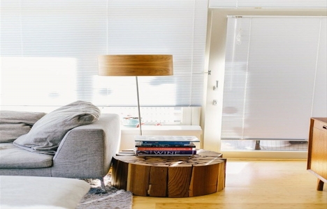 Küçük evinizi nasıl 5 kat daha büyük gösterirsiniz?