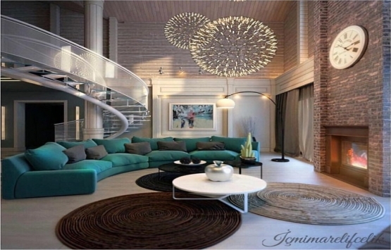 Artzen Design dan kişisel iç mimari ve dekorasyon hizmeti!