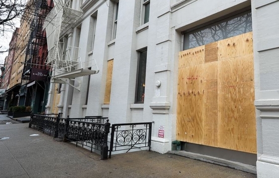 Kovid-19 da kiralık ve satılık dükkan sayısı arttı!