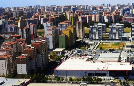 Beylikdüzü D - 100 Alt Geçit Projesi imar planı askıda!