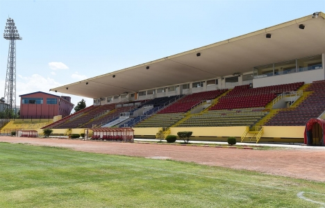 Malatya Stadı kiraya verilecek!