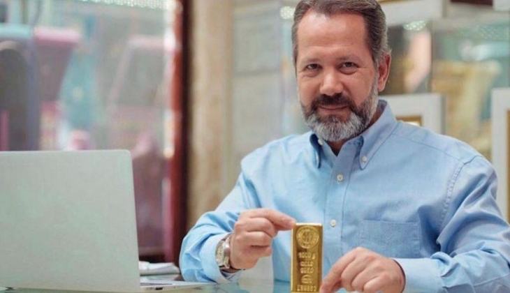 İslam Memiş Bitcoin in göreceği seviyeyi açıkladı!