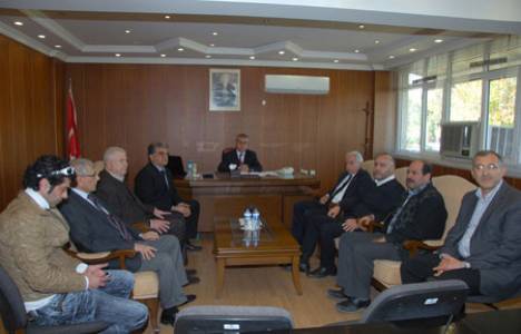 Adanalı mobilyacılar daha modern bir site istiyor!