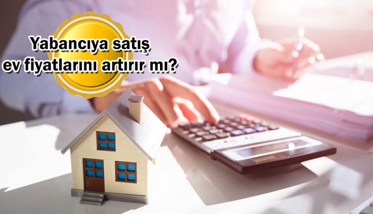 Ev fiyatlarındaki artış hız kesmiyor! Fiyatlar neden katlanıyor? 