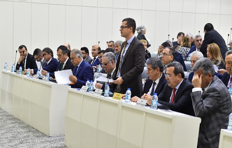 İZSU'nun 2017 bütçesi 1 milyar 780 milyon TL!