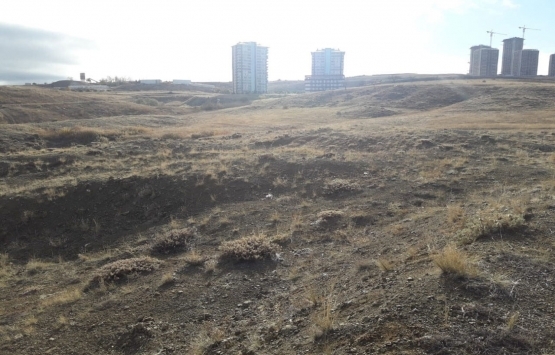 Ankara Büyükşehir, hazine ile mahsuplaştığı gayrimenkulleri satışa çıkarıyor!