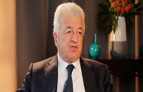 Hakkı Akil: Fransız, EXPO 2016 'ya zenginlik katacak!