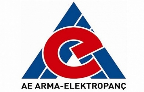 AE Arma-Elektropanç 2014'te 8 proje üstlendi!