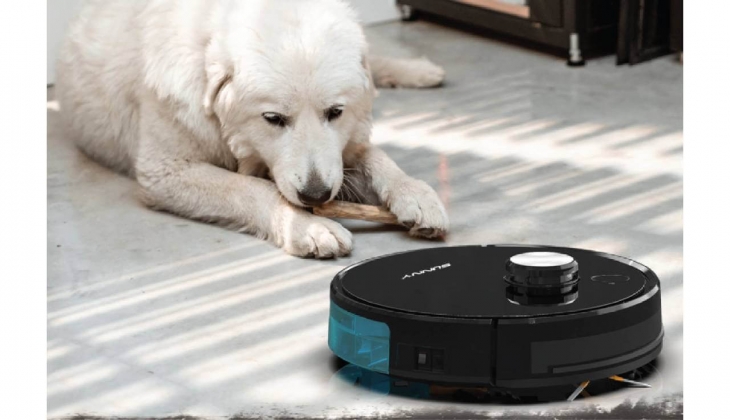 Sunny Hero Pro Robot Süpürge kaç lira? 6 Şubat 2023 fiyat listesi...