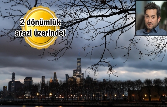 Jonathan Oringer ve Talia Oringer Hamptons'taki evlerini 52 milyon dolara satıyor!