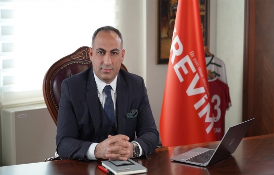 Birevim Ağustos ayında 2 bin 143 kişiyi ev sahibi yaptı!