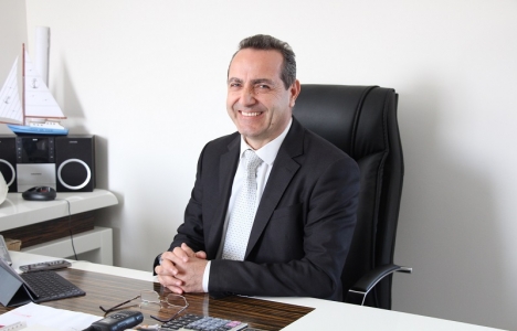  Larissa Göl Evleri: Akıllı insanlar için akıllı evler!