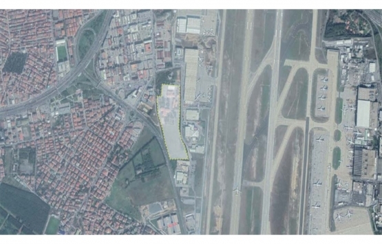 Emlak Konut GYO Florya Evleri için ÇED süreci başladı!